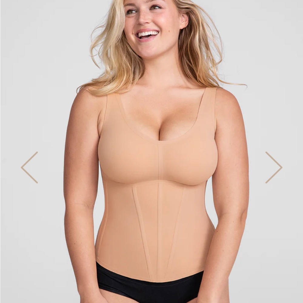 NWT Honeylove BodySculpt Tank. Size Large.